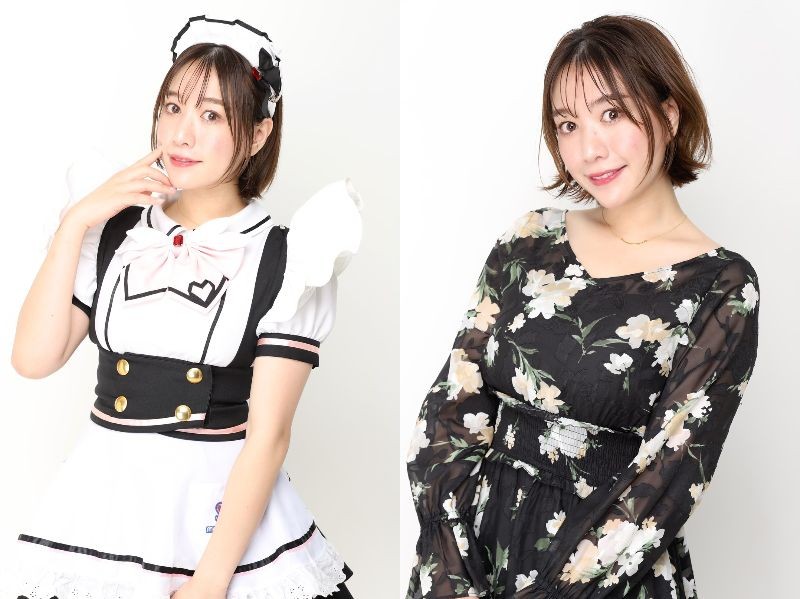 メイドから執行役員へ昇進！ メイドカフェグループ「めいどりーみん