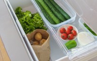 冷蔵の場合は、適度な温度を保てる「野菜室」で保存しましょう※画像はイメージです（aomas/stock.adobe.com）