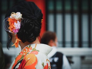 早く大人になりたかった私は、18歳で成人式をすることになった