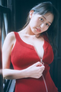 『SPA! グラビアン魂デジタル写真集 天野ちよ「ただただ完璧な色気」（提供：週刊SPA!編集部 撮影：岡本武志 ヘアメイク：萩村千紗子 スタイリング：田中陽子）