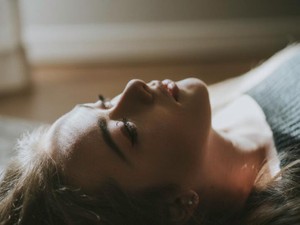 コールセンターで働いて３ヶ月。涙が止まらず、無断欠勤をした