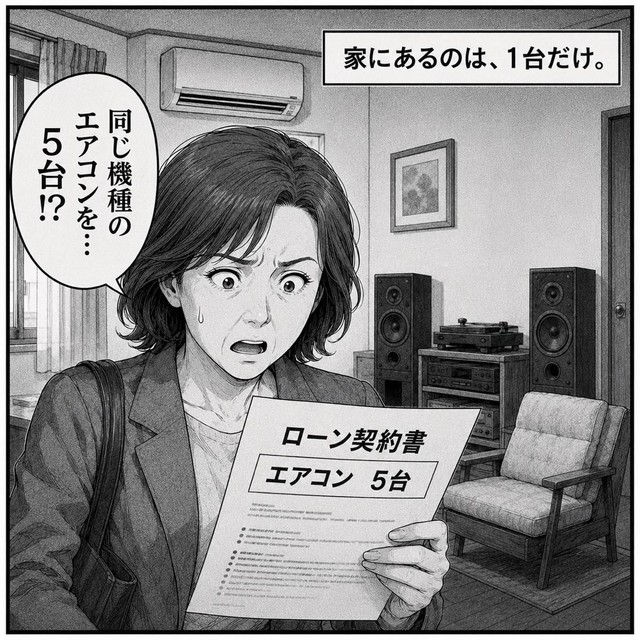 ※画像はAIが作成したイメージです