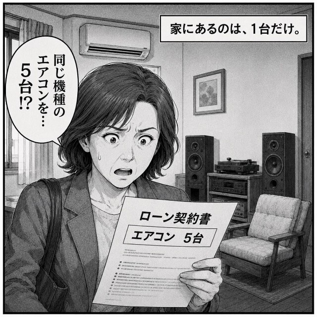 ※画像はAIが作成したイメージです