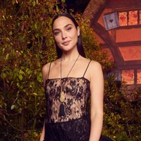 ガル・ガドット