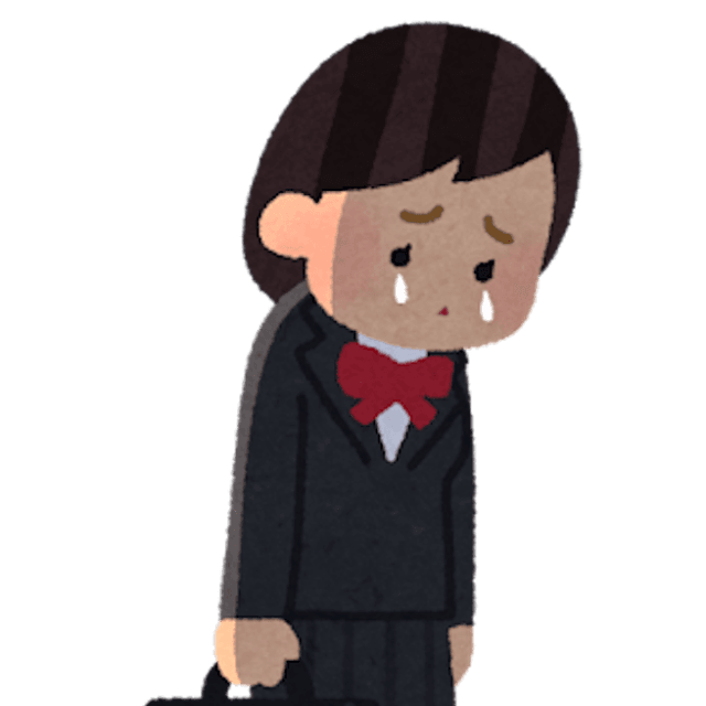 受験期は試験に遅刻できない等の受験生の心理につけ込んだ電車内での卑劣な痴漢被害が増加。試験会場に向かう途中で被害に遭ってしまった場合、人生が大きく狂う可能性も