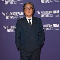 　パク・チャヌク監督