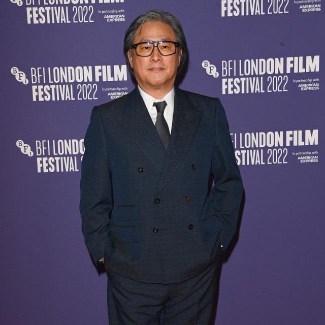 　パク・チャヌク監督