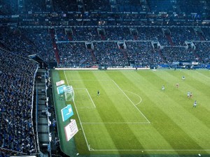 憧れる人への熱い想いは、わたしに必要な経験と出会いを導いてくれた