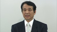 8月の香川県知事選　無所属新人の姫田英二氏が出馬表明　共産党が推薦