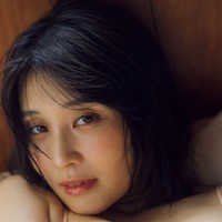 「FLASH」（25年12月2日発売号）に登場した高橋凛ⓒ光文社／週刊FLASH（写真・横山マサト）