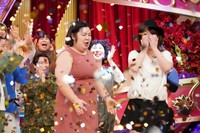 「THE W 2023」を制し、新女王に輝いた紅しょうが