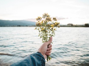 生理は私を強くしてくれて、身体の声を聞かせてくれる「最高の相方」