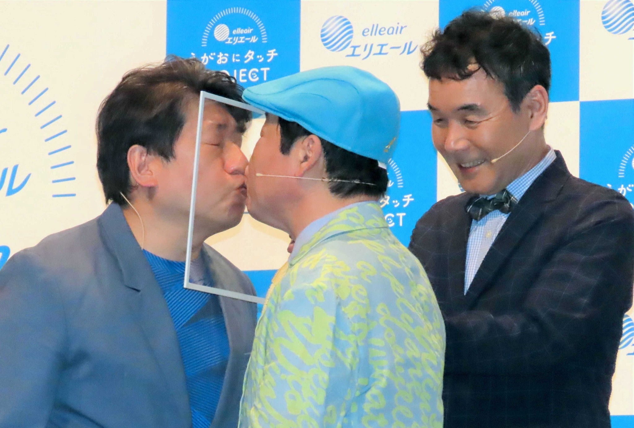 ダチョウ倶楽部元リーダー 電撃・南部虎弾が上島竜兵さん悼む