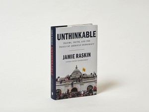 自殺した息子が支えてくれた　トランプ弾劾裁判を主導した議員の「想像を絶する」体験