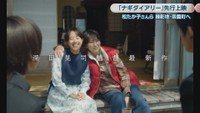 ©2026 ナギダイアリー・パートナーズ (スターサンズ/八朔ラボ/ワンダーストラック)/ Survivance / Momo Film Co.