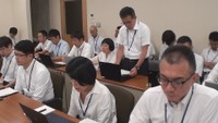 磐越道バス事故受け　岡山県教委「部活動の移動」の安全対策を強化　実態調査で「貸し切りバスに教職員同乗せず」のケースも