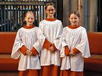 なぜ男の子だけが歌えるの？　350年間だれもしなかった改革に踏み出した合唱団