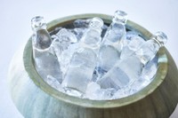 キンキンに冷やして