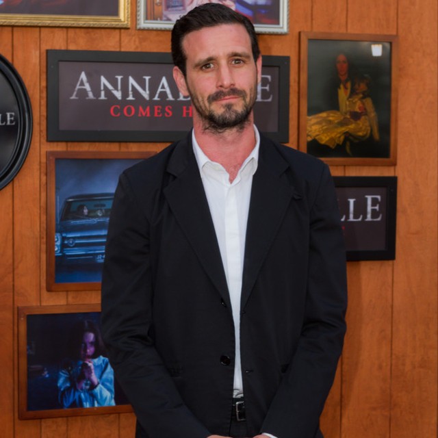 死因が正式に発表されたジェームズ・ランソン