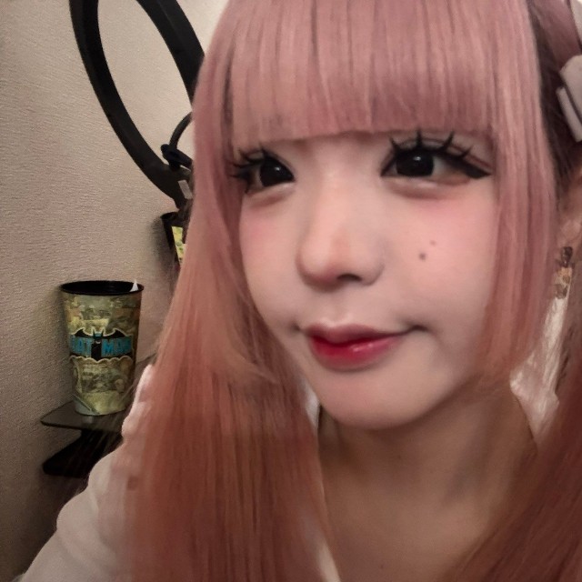 純欲メイク（萌乃ゆのさん提供）