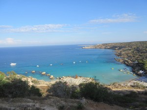 東地中海で今、何が起きているのか　天然ガスがもたらすせめぎ合いを読み解く