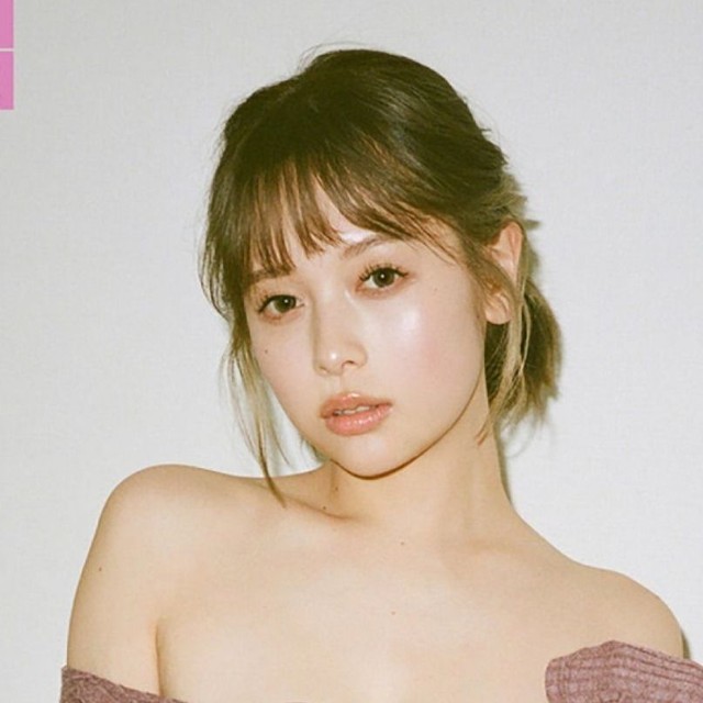 緑川春菜 FLASHデジタル写真集「more natural」ⓒ光文社／週刊FLASH（写真・オノツトム）