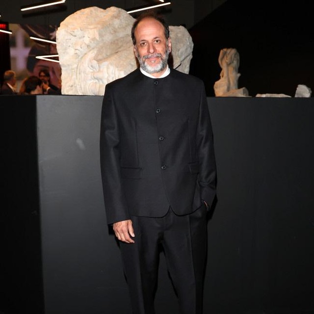 　ルカ・グァダニーノ監督