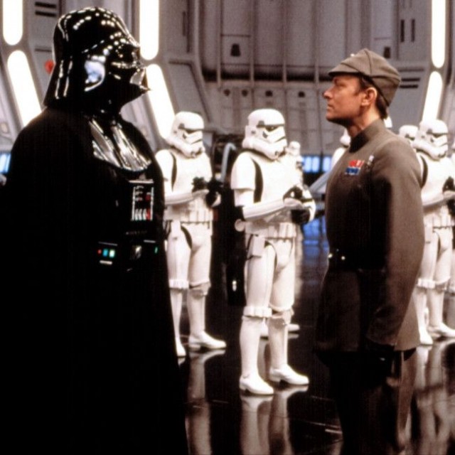 「スター・ウォーズ」司令官役マイケル・ペニントンさんが死去
