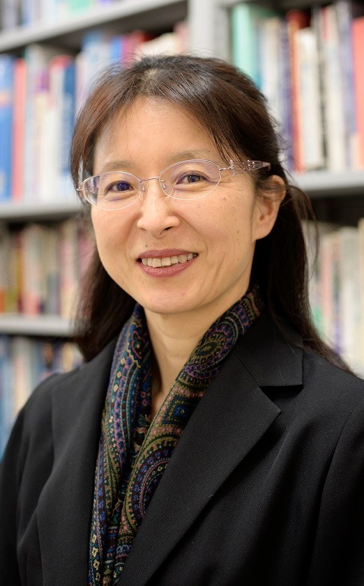 小熊祐子