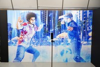 東京・渋谷で開催される龍が如くの「冠婚葬祭」展