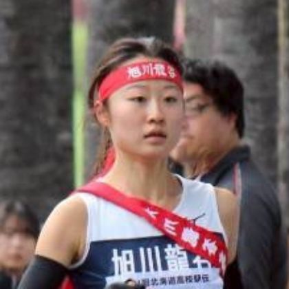 木田 美緒莉選手のプロフィール画像