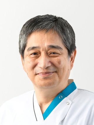 橋本洋一郎先生