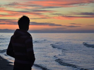 初めての交際で気づいた本心。わたしは彼との時間より夢を追いたい