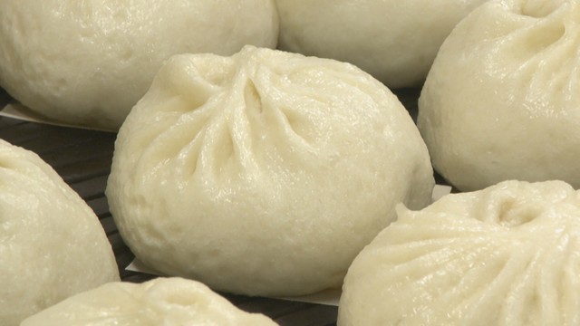 551HORAIの豚まん