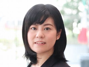 山口万央（税理士）