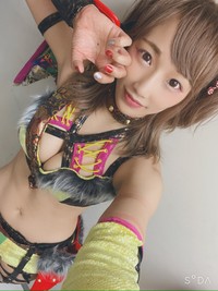 ウナギ・サヤカ （@unapi0902）さんのXより