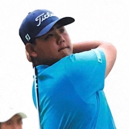三瀬 瑛大選手のプロフィール画像