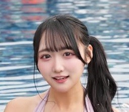 本多もかのインスタグラム＠dela_mokaより