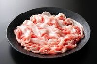 豚バラ肉を用意しよう※画像はイメージです（K/stock.adobe.com）