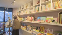 辻さん選書の国内外の絵本　約1200冊