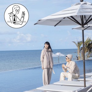 スタイリストの仲唐英俊さんと、アエラスタイルマガジンvol.59を振り返りました！