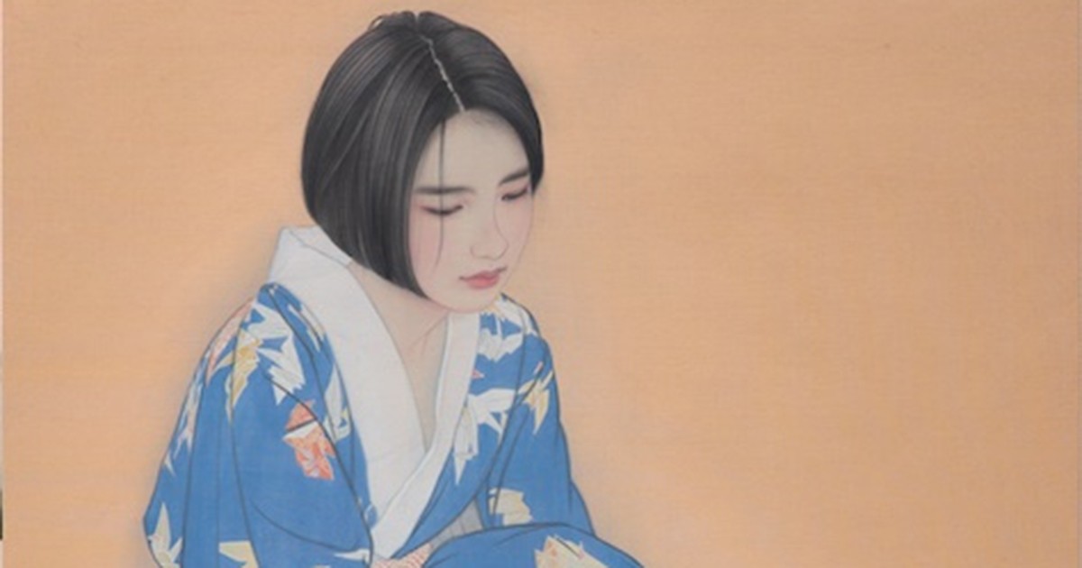 世界として、彼女をみている 「大竹彩奈画集 いつか」｜好書好日