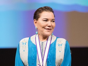 女性王族の活躍、近代化のアピール　中東でも増える「プリンセスたちの出番」