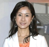 小林綾子＝2008年