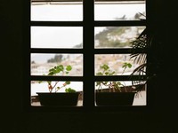 田舎と都会、現実と憧れの狭間で、中古の古屋を拠点に持ってみた