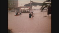 資料：1976年　小豆島の豪雨災害