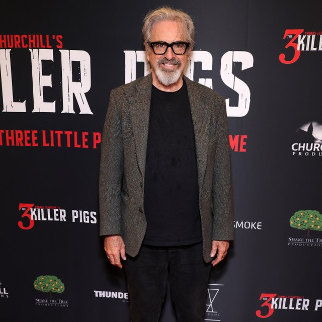 亡くなったロバート・キャラダイン