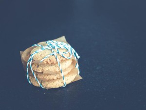 アレルギーがある私も、バレンタインを楽しめるようにした彼女