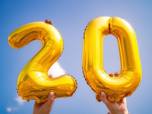 「普通の二十歳になってたまるか！」と、全力で素直に我が儘に生きた