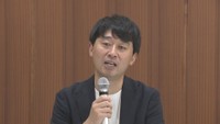 学校法人CoIU／井上博成 理事長